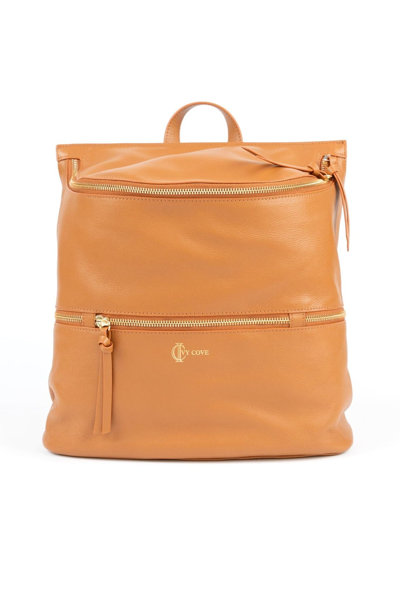 La Quinta Backpack - Ivy Cove Montecito