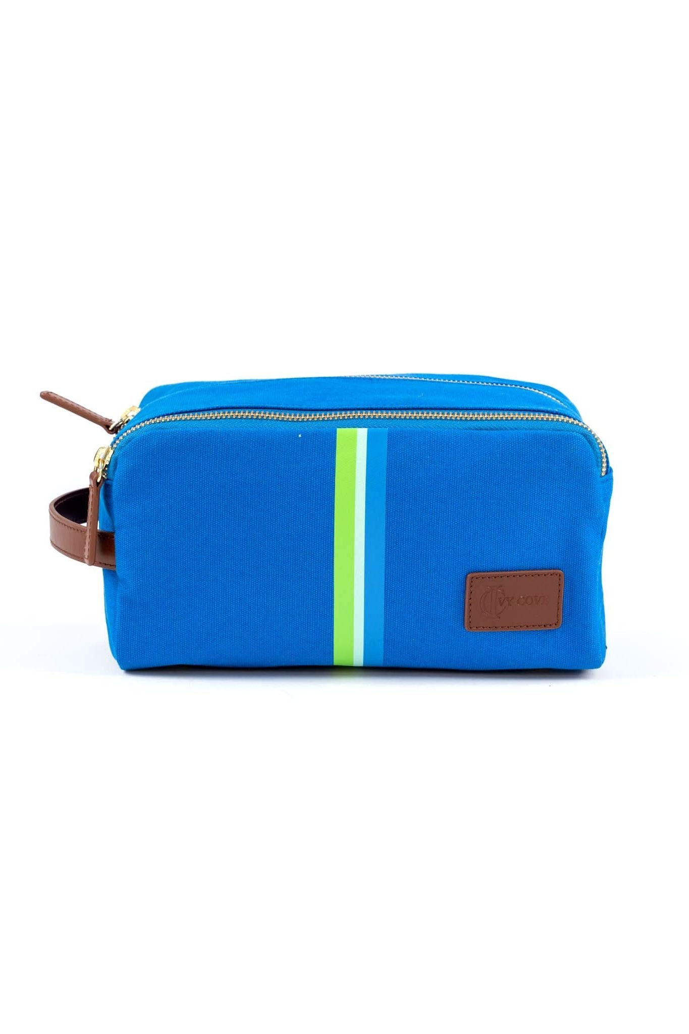 Laguna Dopp Kit - Ivy Cove Montecito