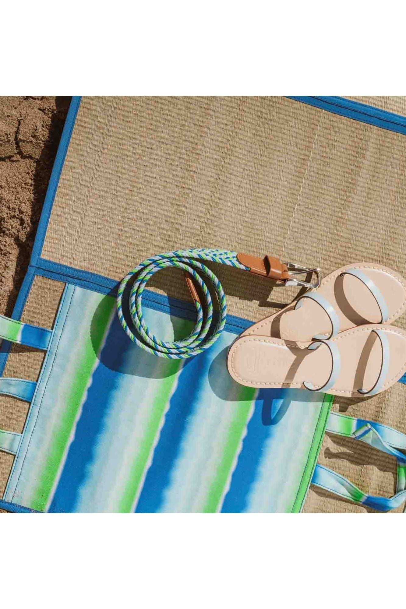 Laurel Sandal - Ivy Cove Montecito