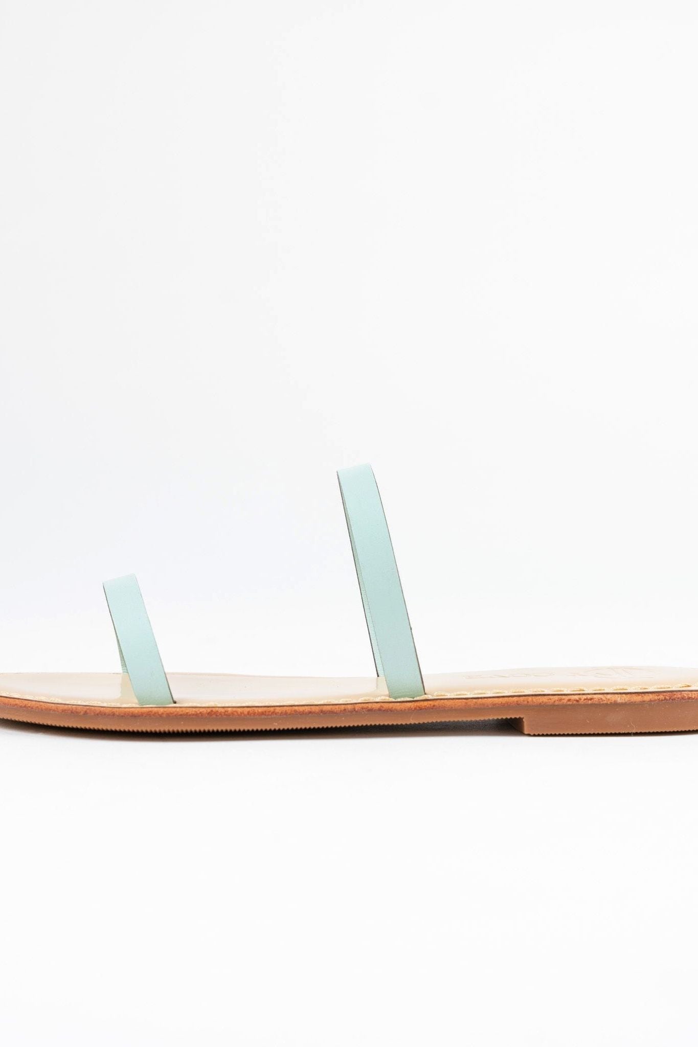 Laurel Sandal - Ivy Cove Montecito