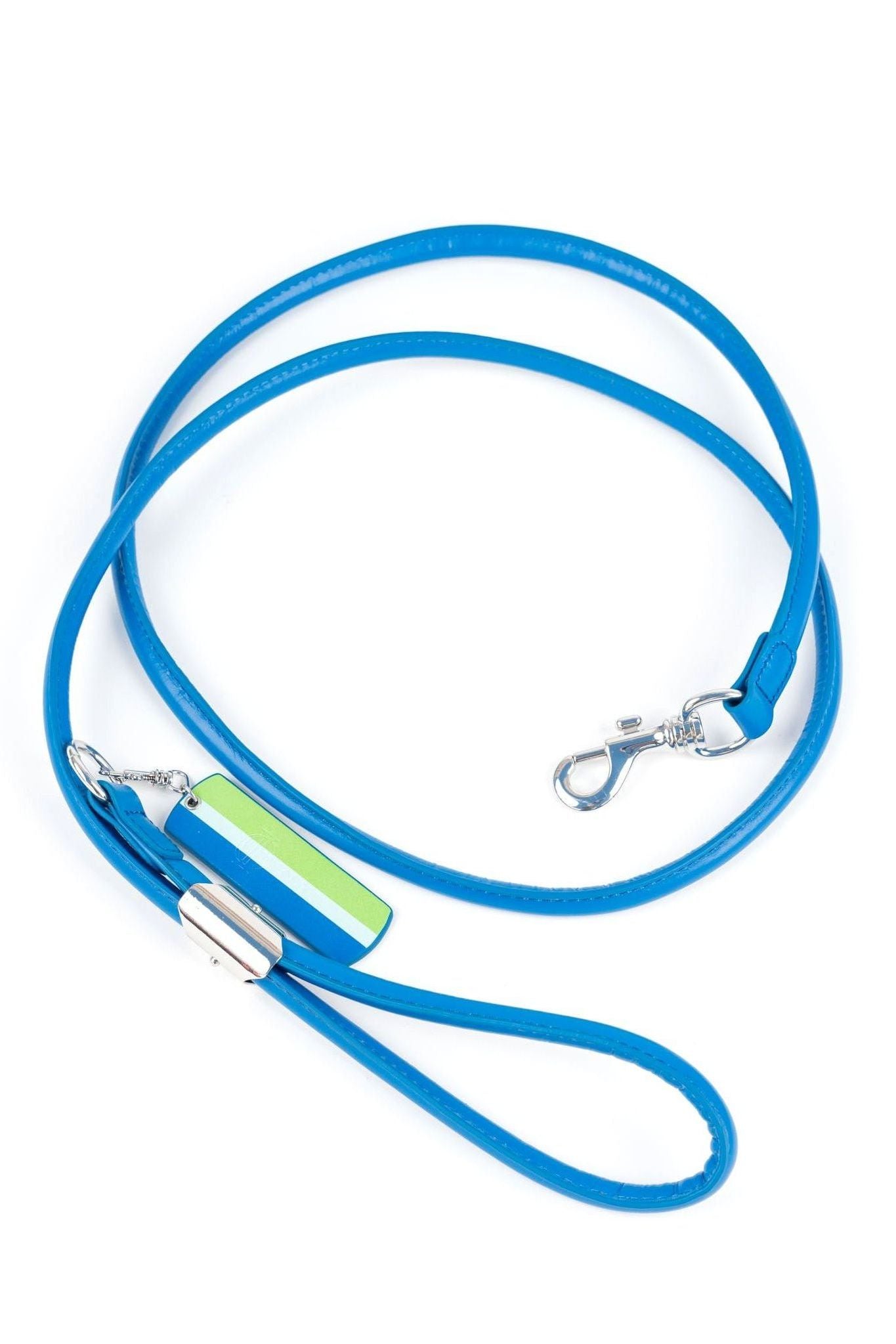 Lodi Dog Leash - Ivy Cove Montecito