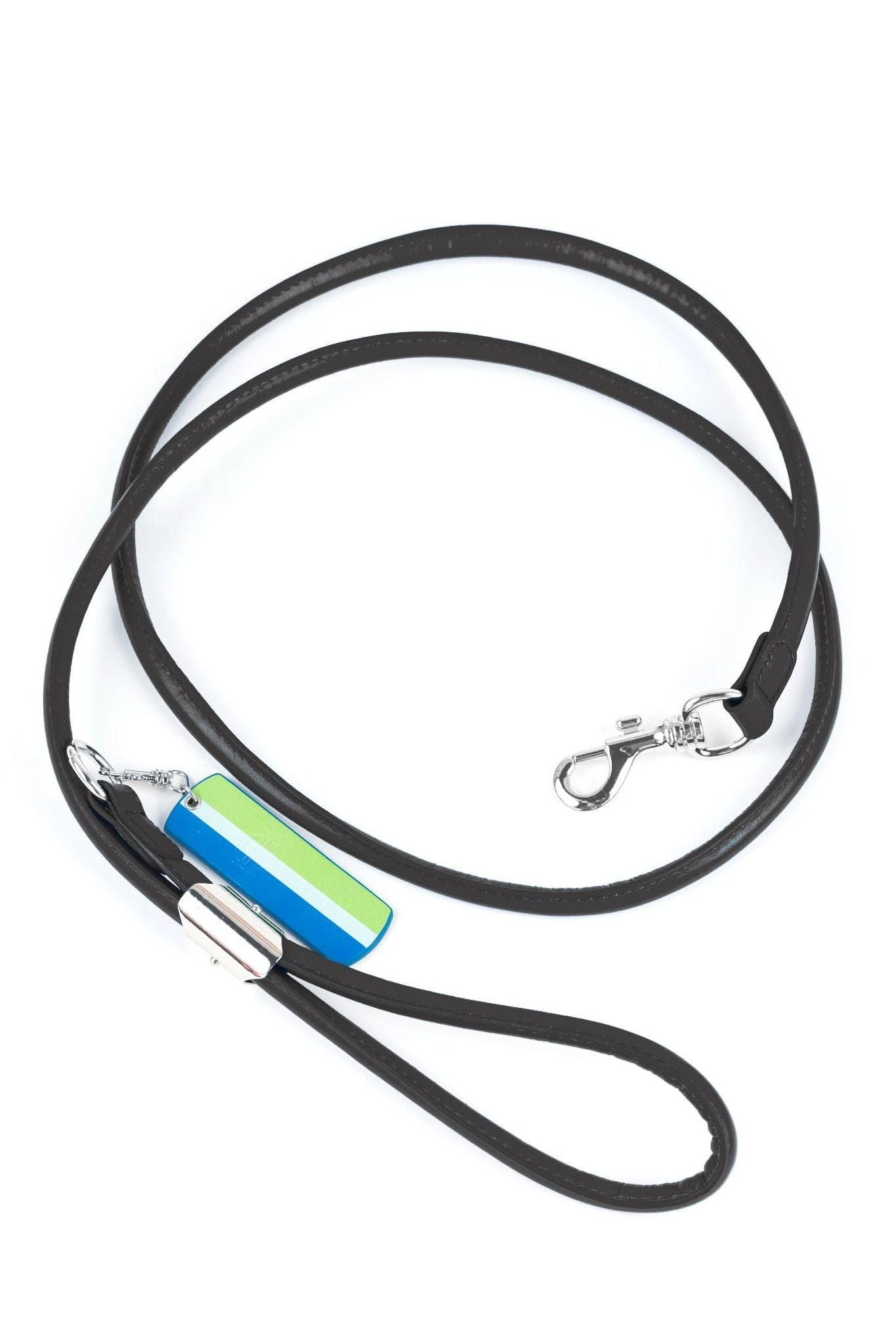Lodi Dog Leash - Ivy Cove Montecito