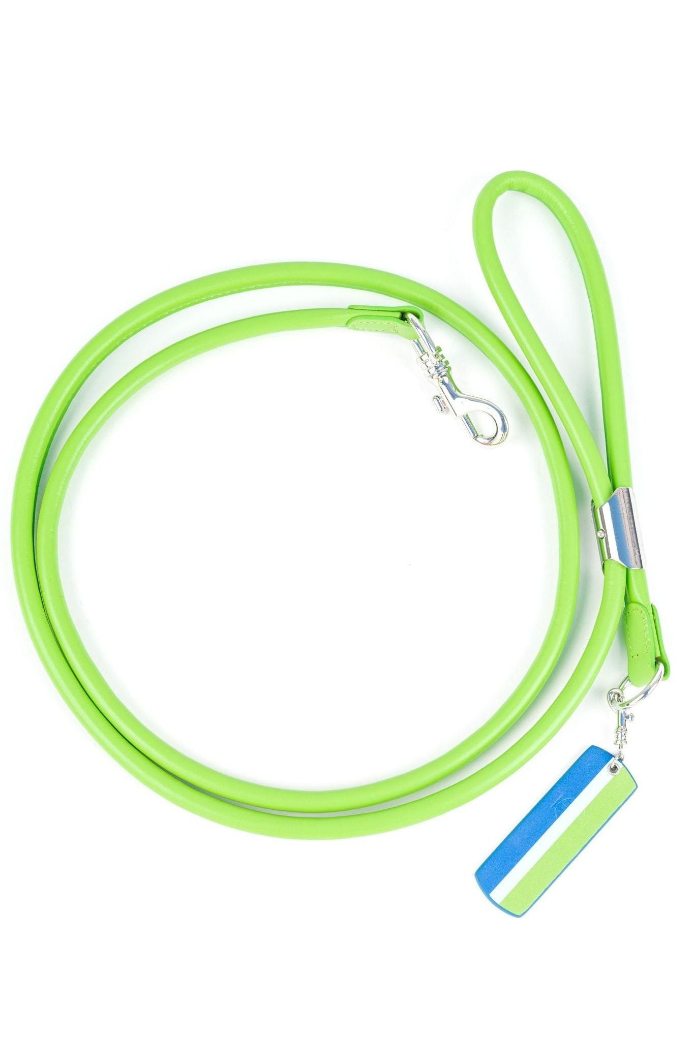 Lodi Dog Leash - Ivy Cove Montecito