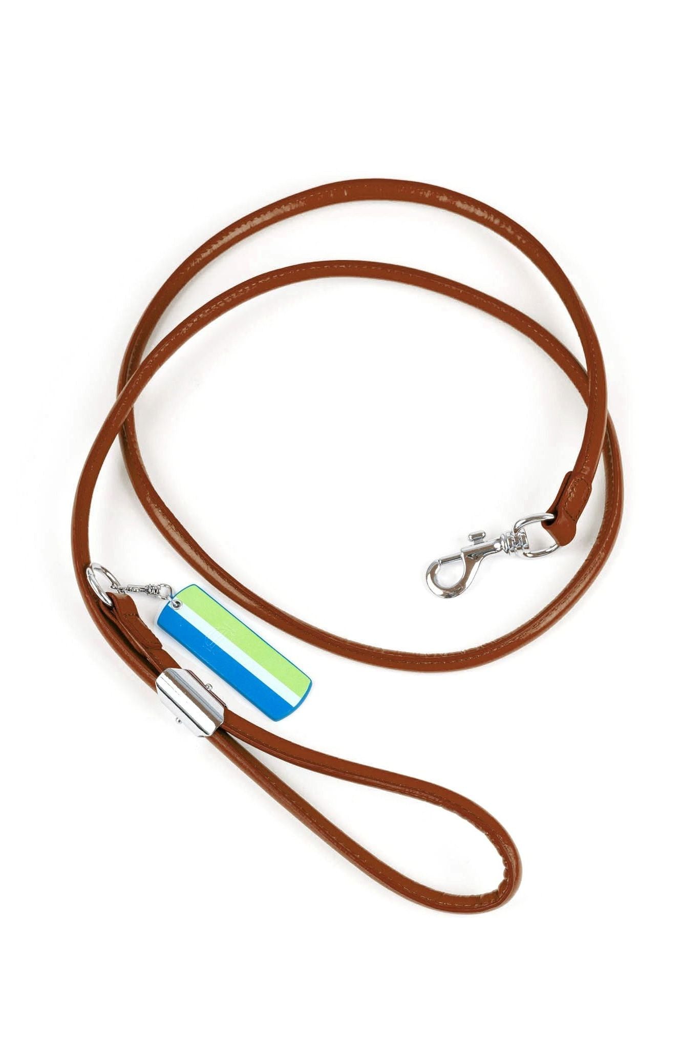 Lodi Dog Leash - Ivy Cove Montecito