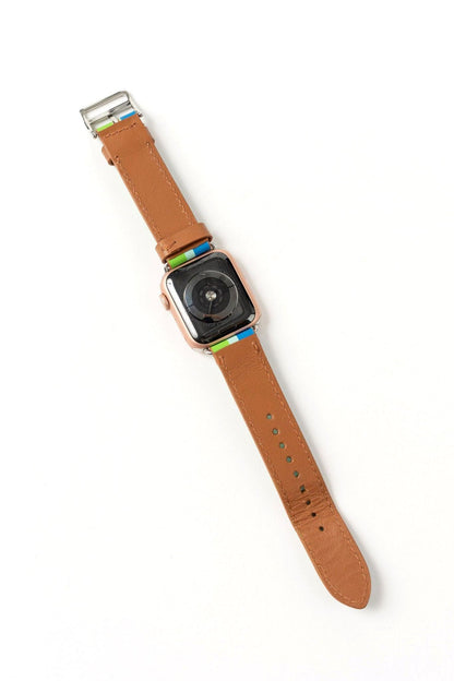 Longboard Apple Watch® Strap - Ivy Cove Montecito
