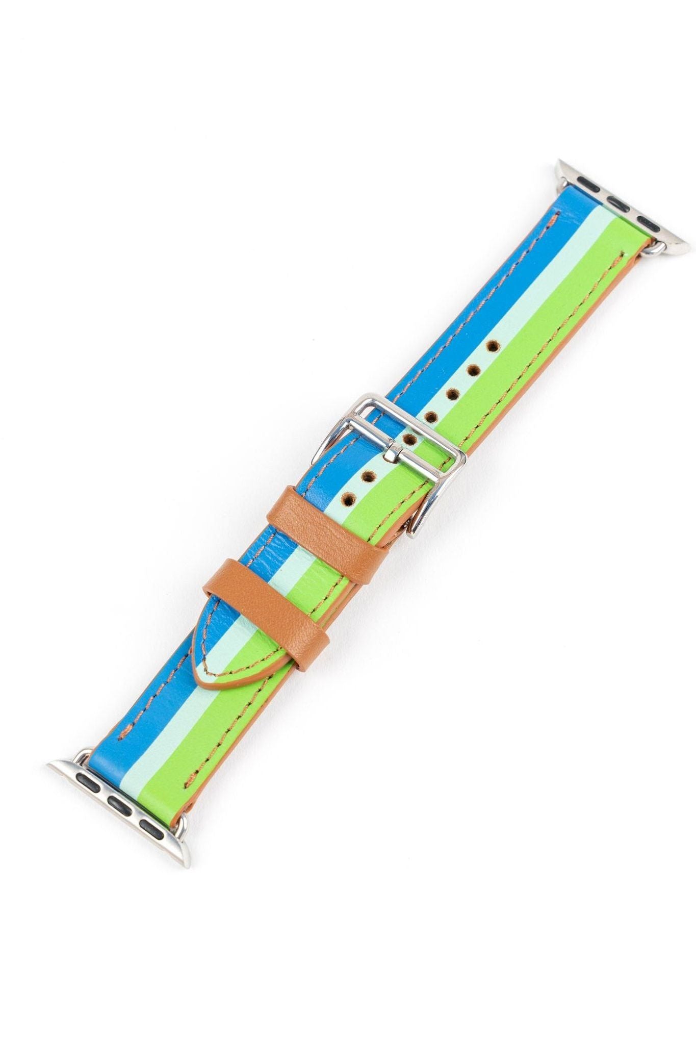 Longboard Apple Watch® Strap - Ivy Cove Montecito