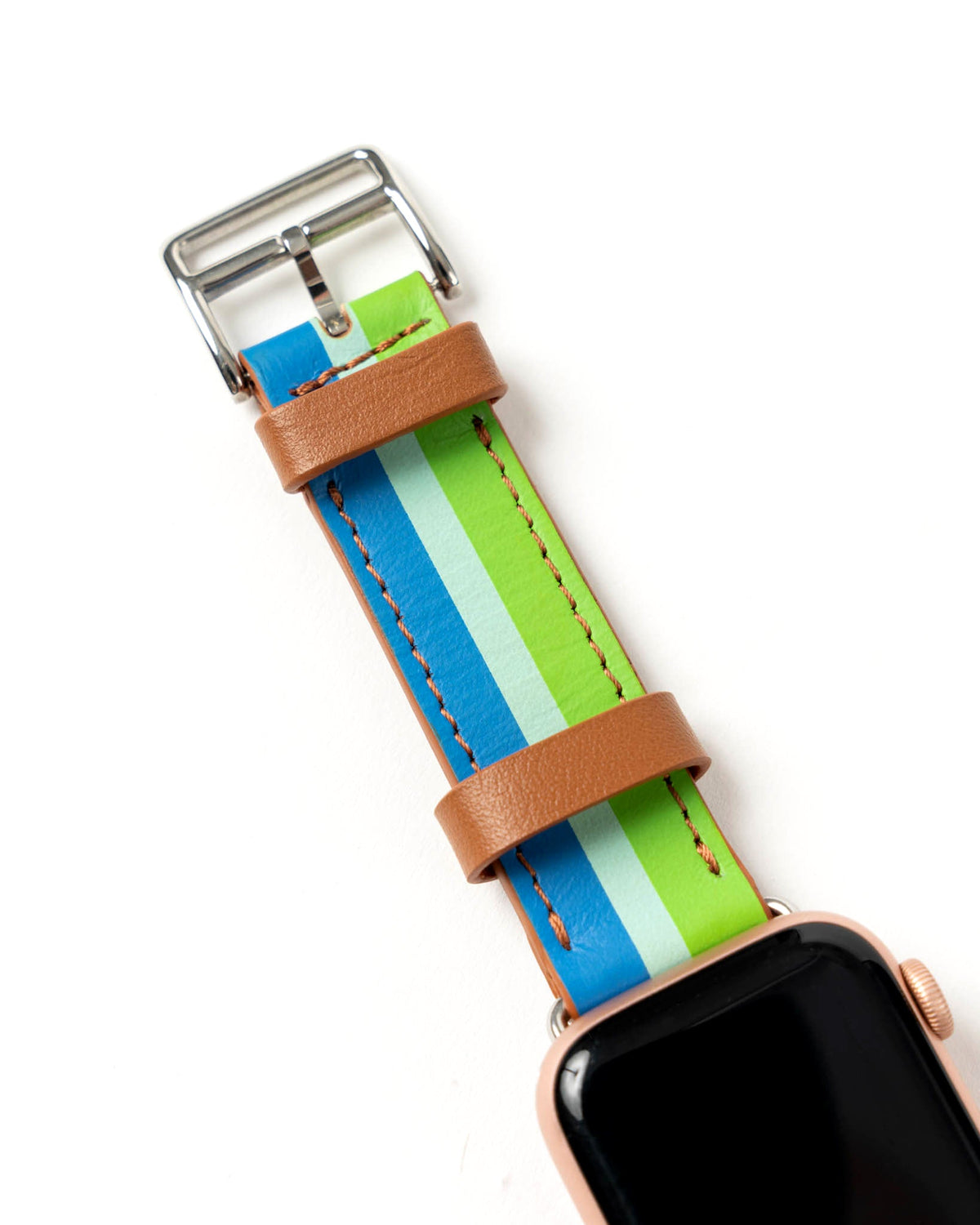 Longboard Apple Watch® Strap - Ivy Cove Montecito
