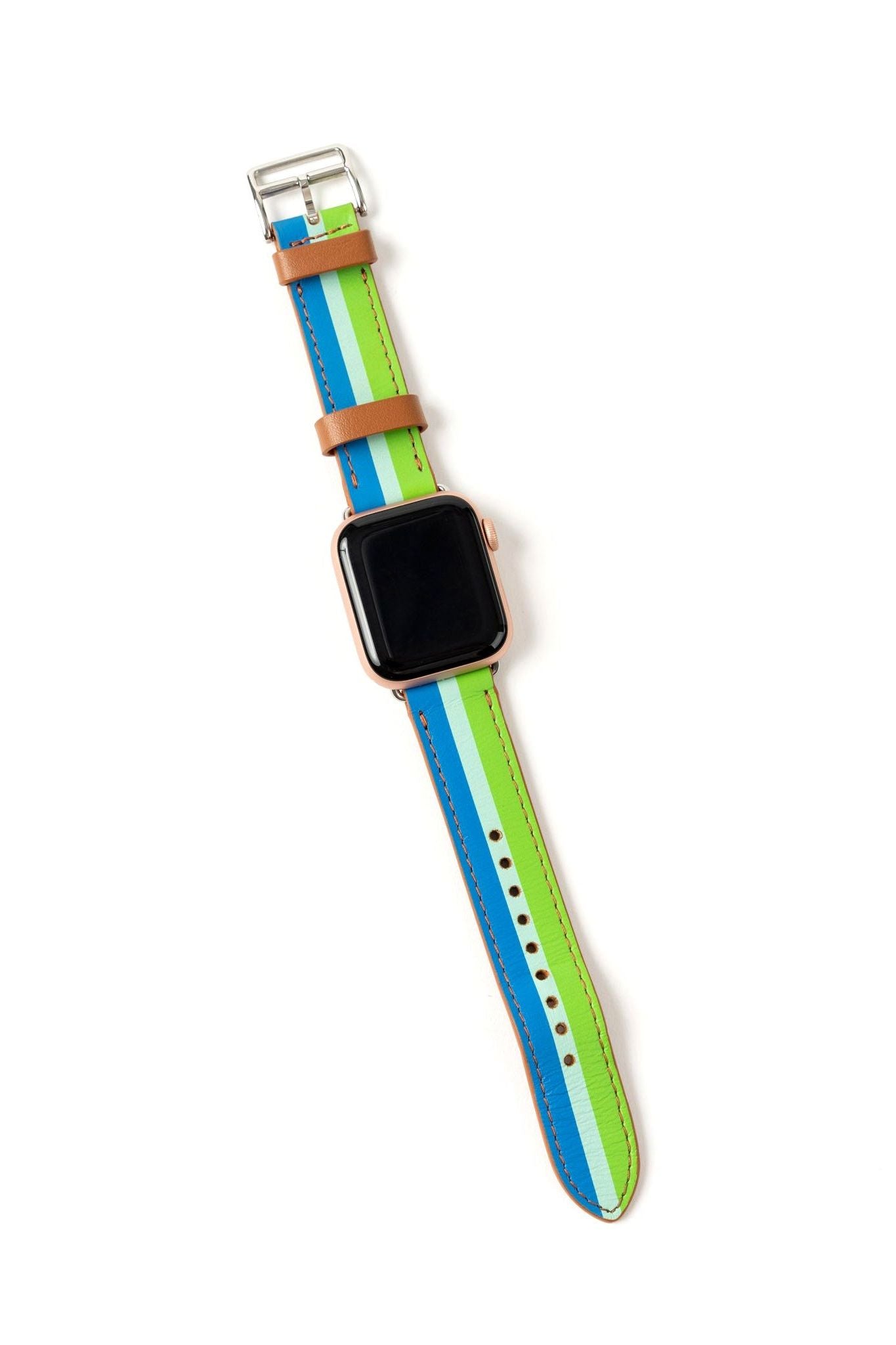 Longboard Apple Watch® Strap - Ivy Cove Montecito