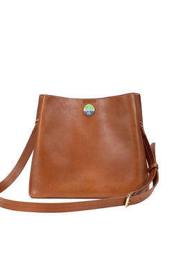 Madison Bucket Bag