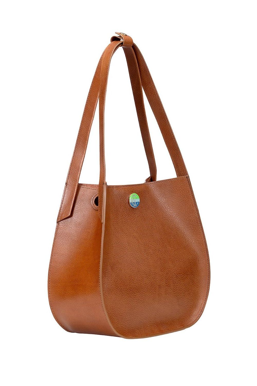 Manhasset Shoulder Bag - Ivy Cove Montecito