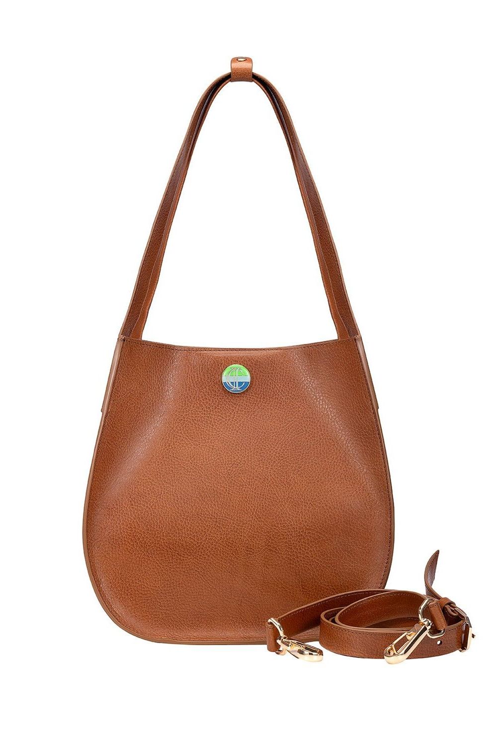 Manhasset Shoulder Bag - Ivy Cove Montecito