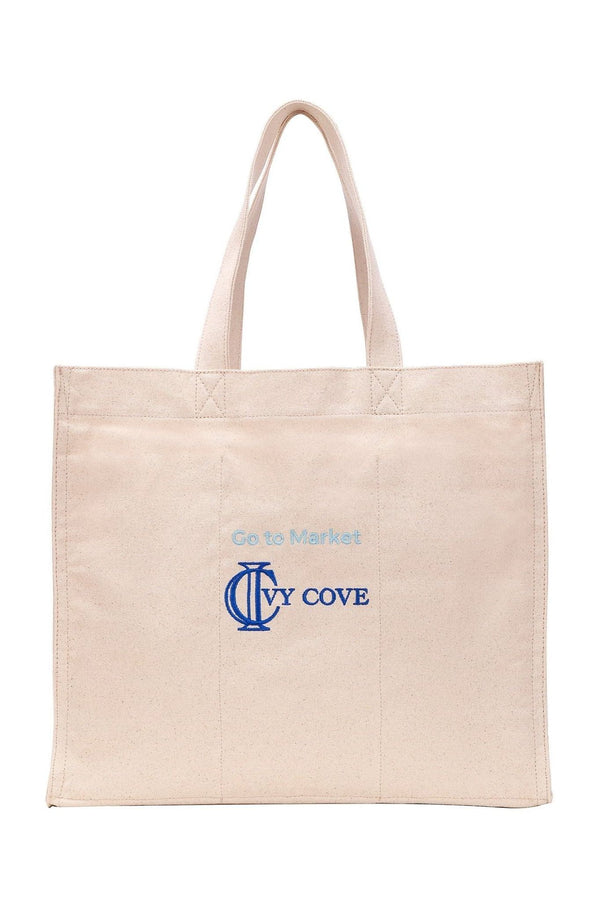 Marché Tote