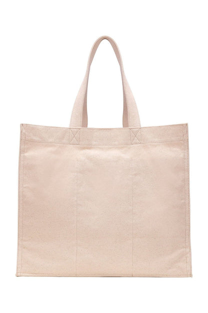Marché Tote - Ivy Cove Montecito