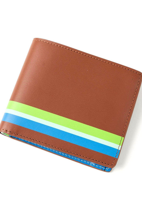 Mesa Leather Billfold Wallet