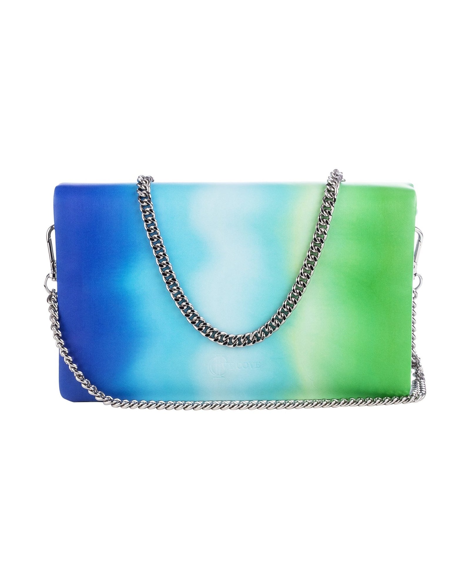 Jack Marc Crossbody Bag Women's Bags Fashion Chain Bright Diamond Sadd –  JACKMARC.COM