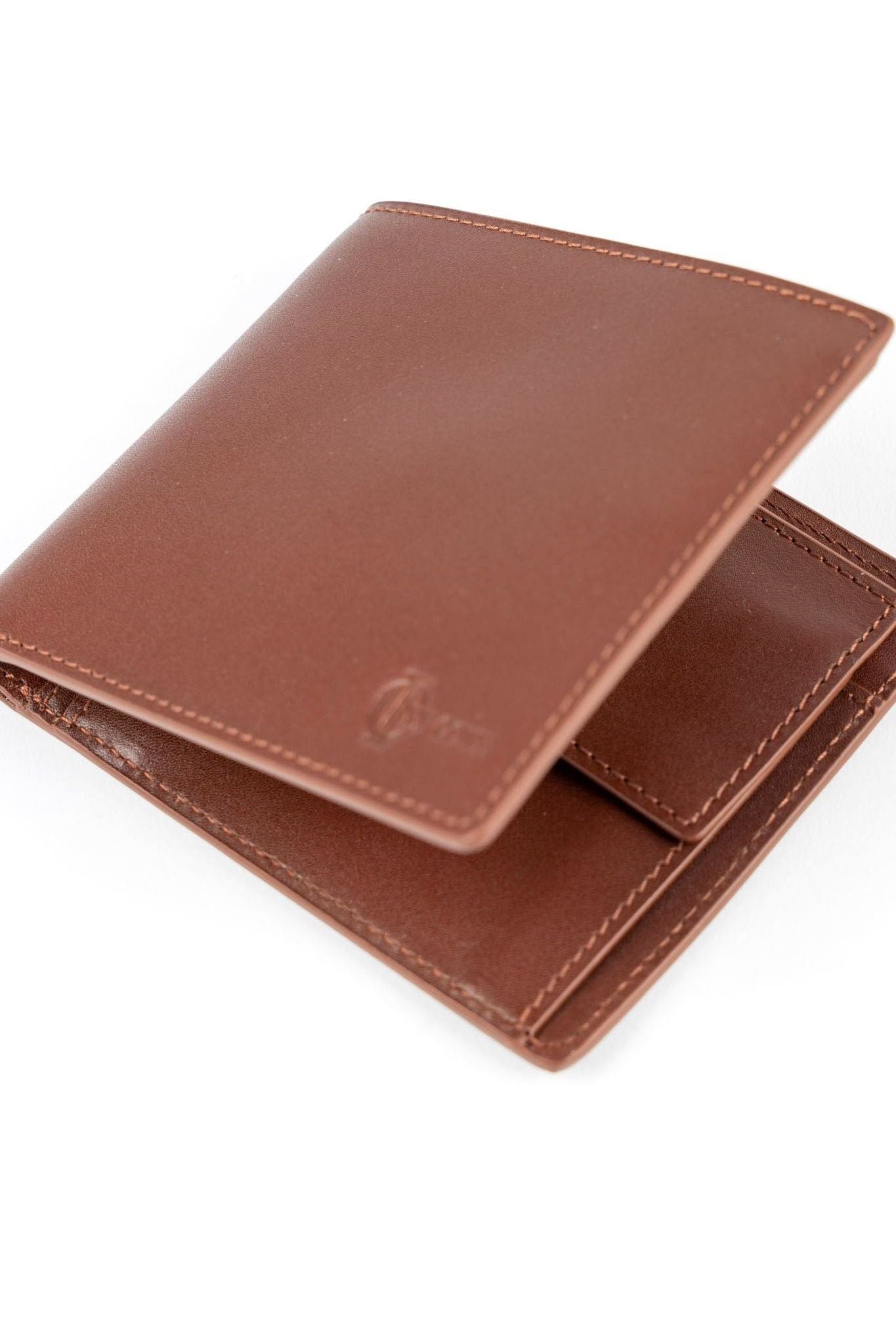 Mollusk Billfold Wallet - Ivy Cove Montecito