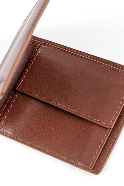 Mollusk Billfold Wallet - Ivy Cove Montecito