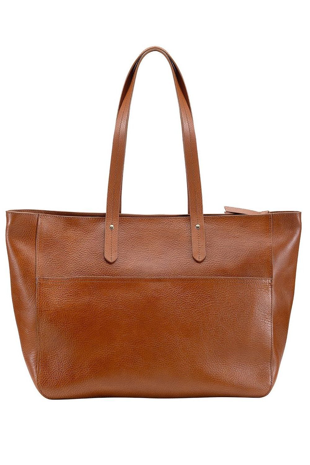 Morro Zip Tote - Ivy Cove Montecito