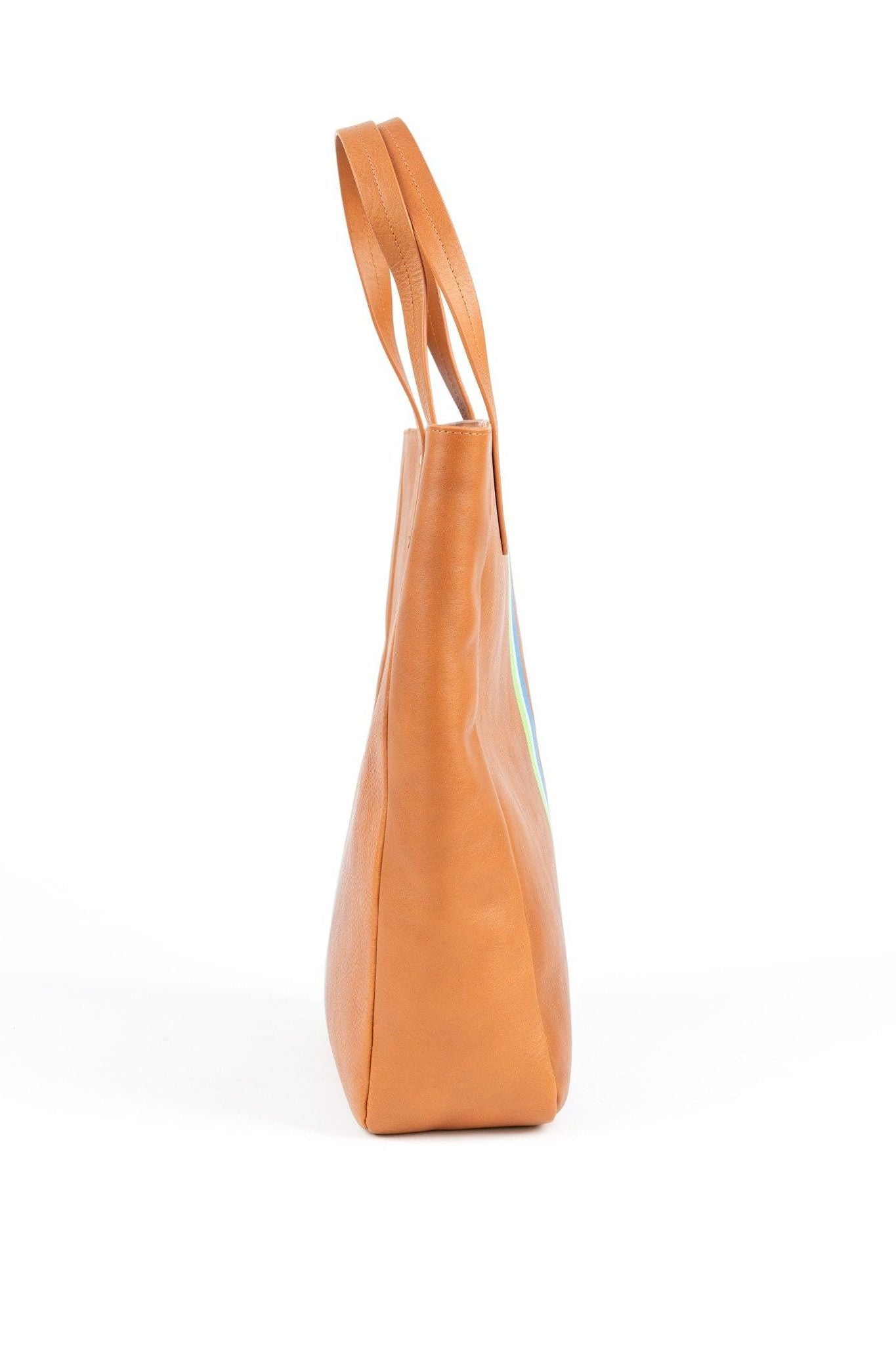 North South Tote - Ivy Cove Montecito