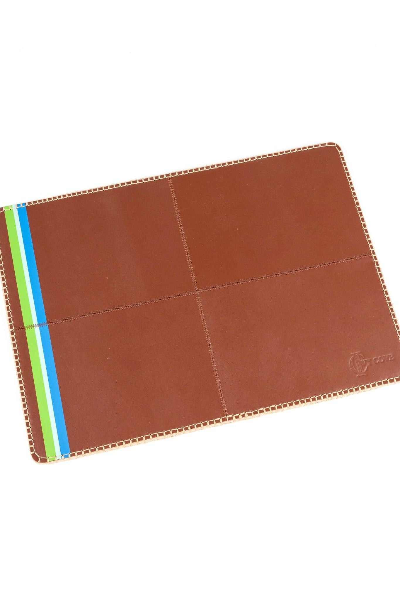 Northfork Placemat - Ivy Cove Montecito