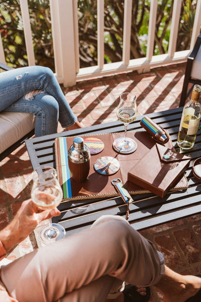 Northfork Placemat - Ivy Cove Montecito