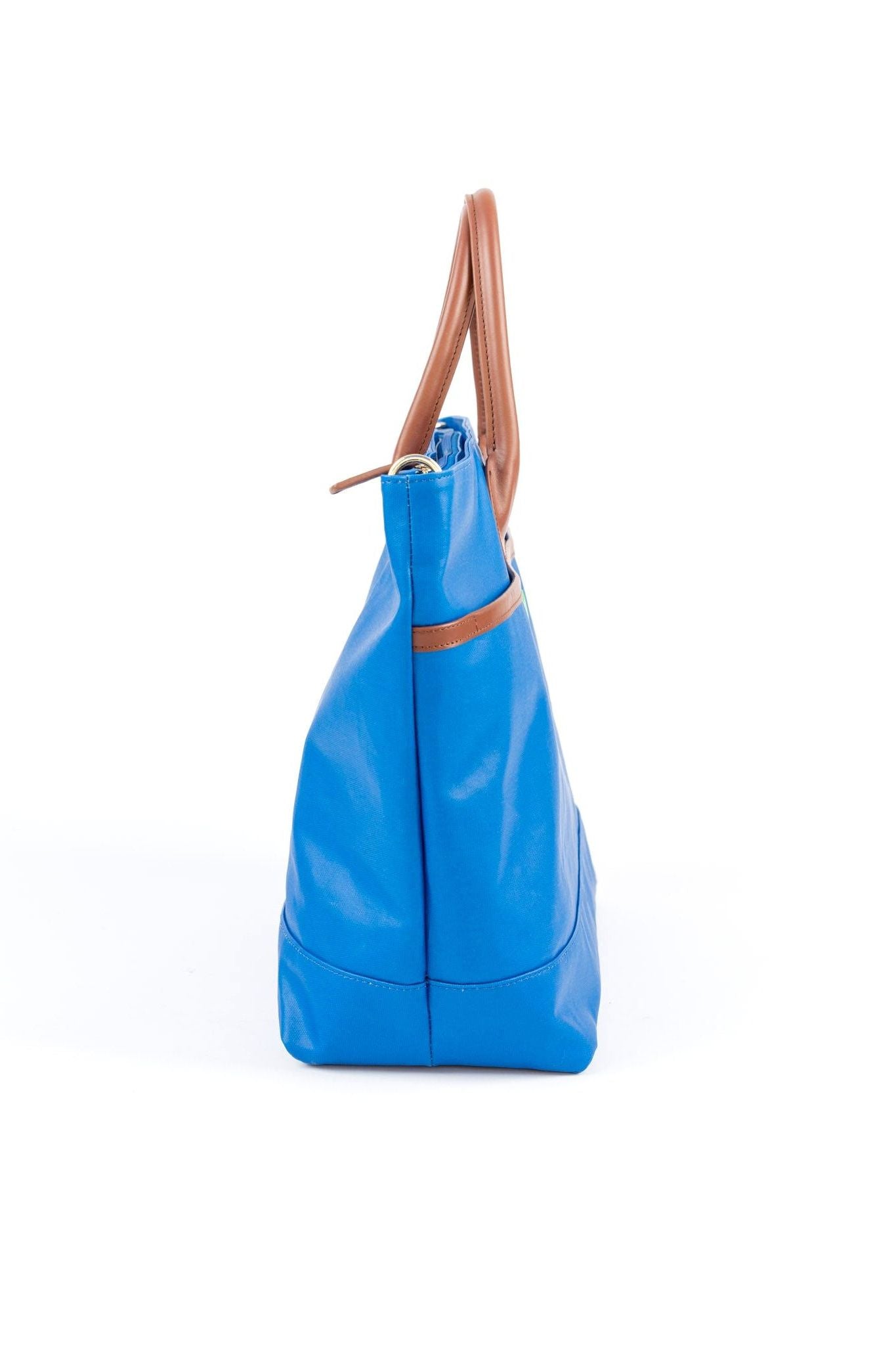 Oceanliner Diaper Tote - Ivy Cove Montecito