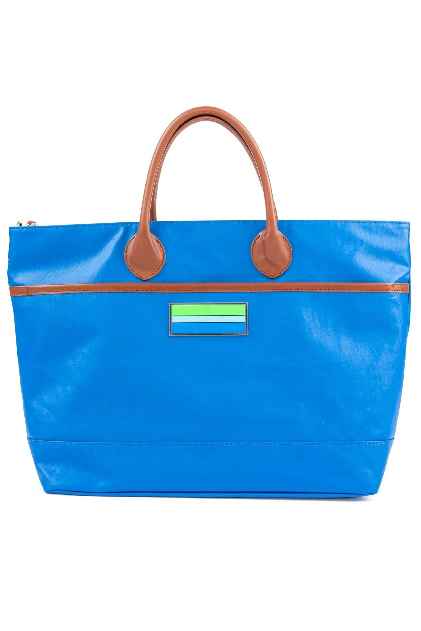 Oceanliner Diaper Tote - Ivy Cove Montecito