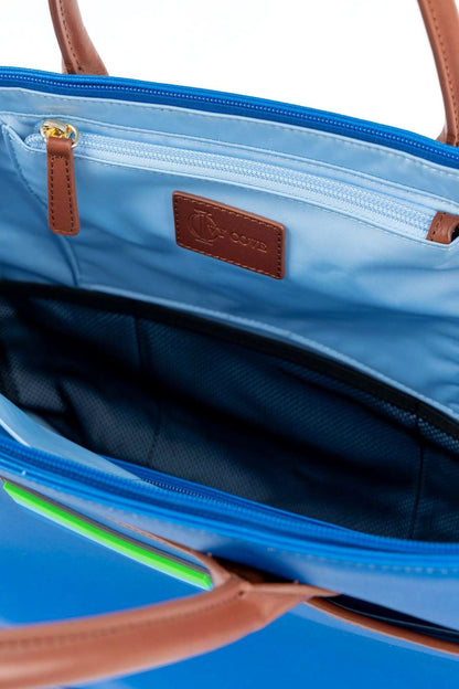 Oceanliner Diaper Tote - Ivy Cove Montecito