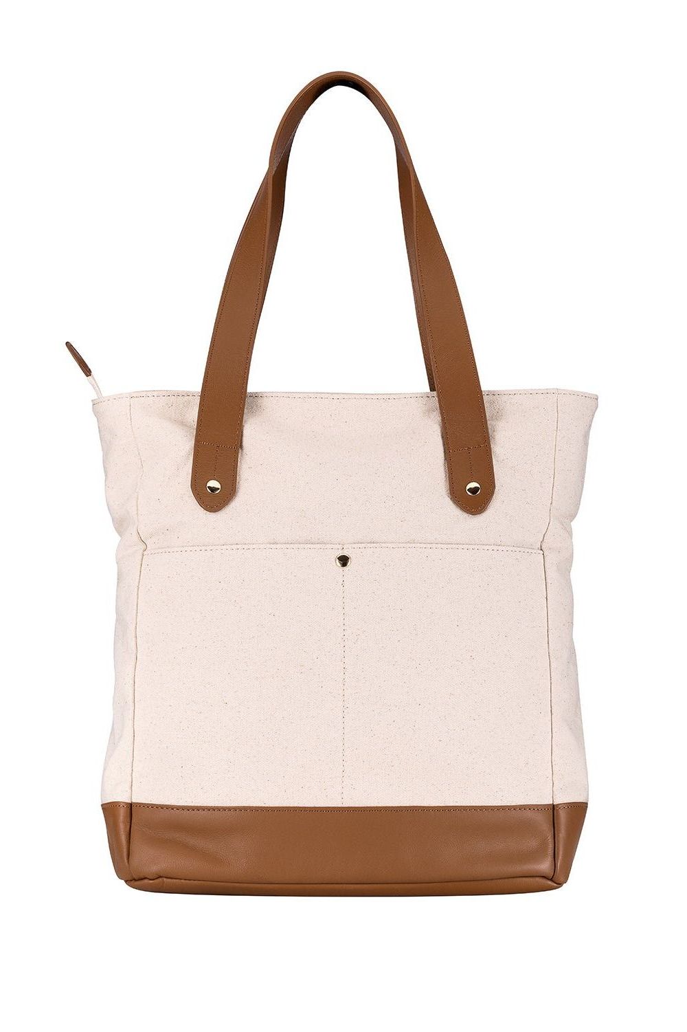 Ojai Wine Bottle Carrier Bag - Ivy Cove Montecito