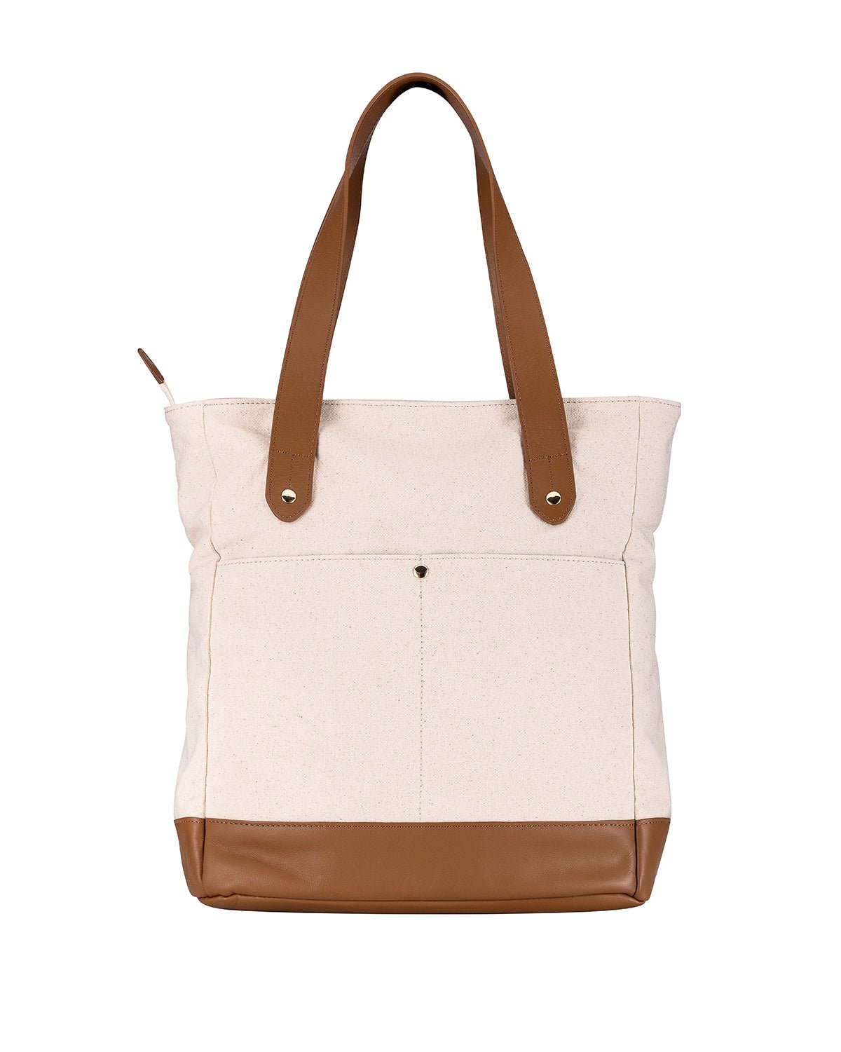 Ojai Wine Bottle Carrier Bag - Ivy Cove Montecito