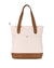 Ojai Wine Bottle Carrier Bag - Ivy Cove Montecito