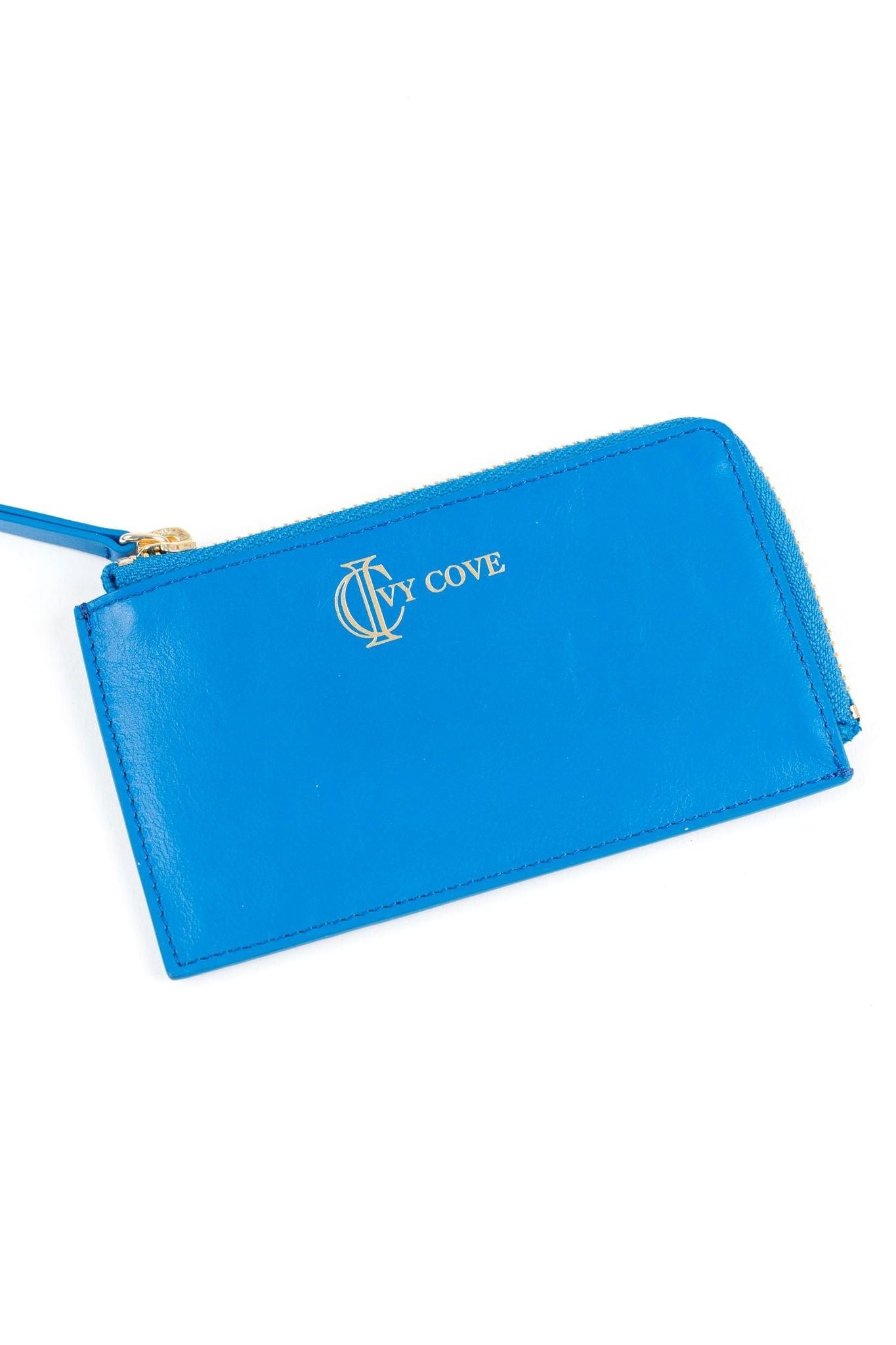 On Deck Mini Wallet - Ivy Cove Montecito