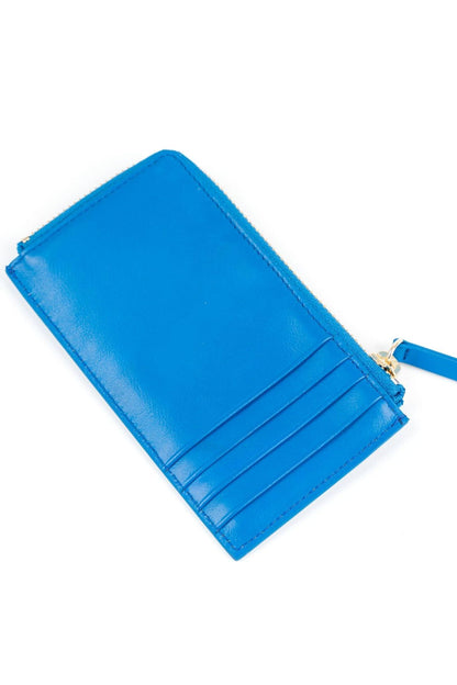 On Deck Mini Wallet - Ivy Cove Montecito