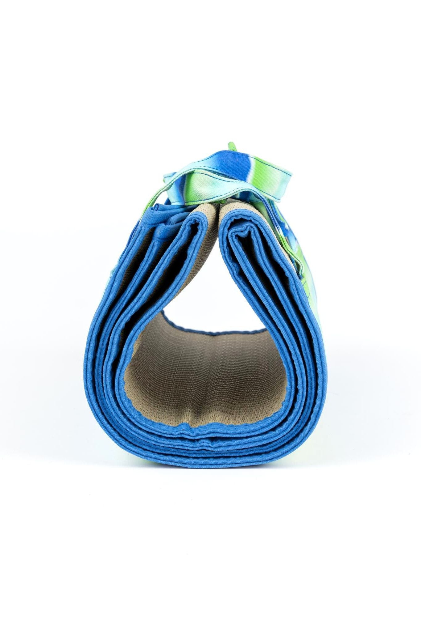 Paradise Beach Mat - Ivy Cove Montecito