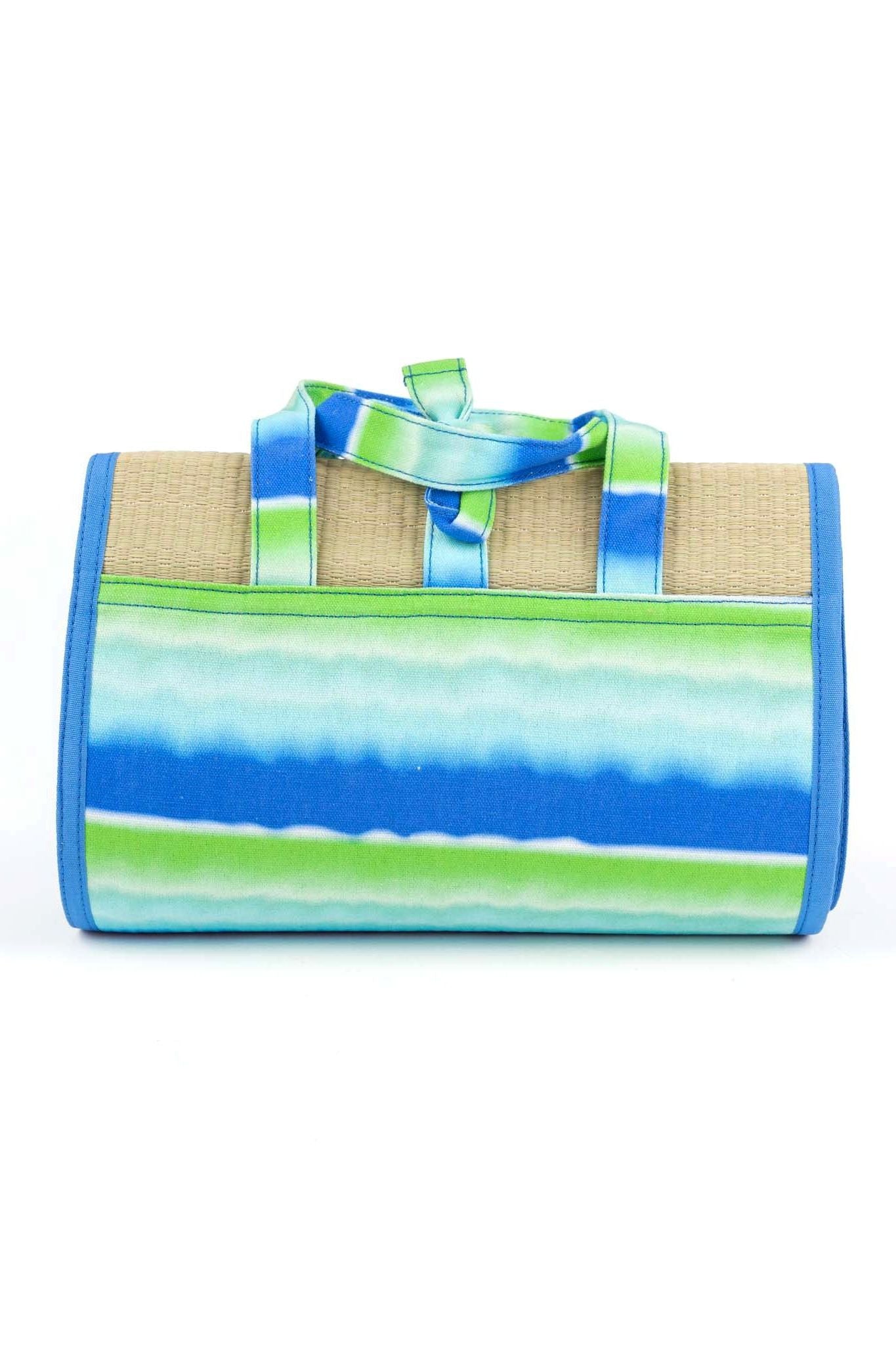 Paradise Beach Mat - Ivy Cove Montecito