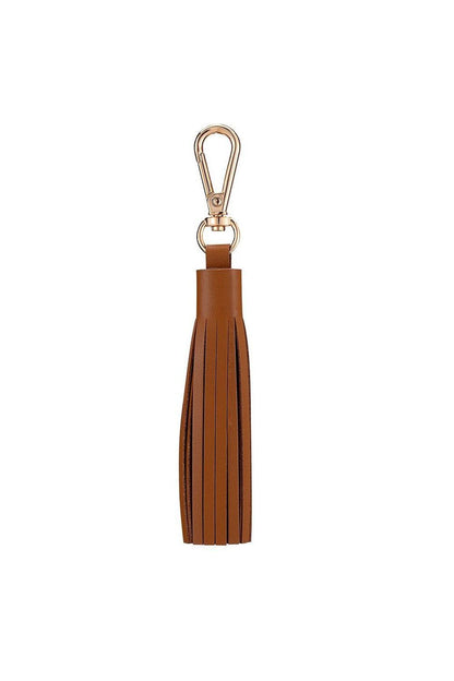 Paseo Tassel Charm - Ivy Cove Montecito