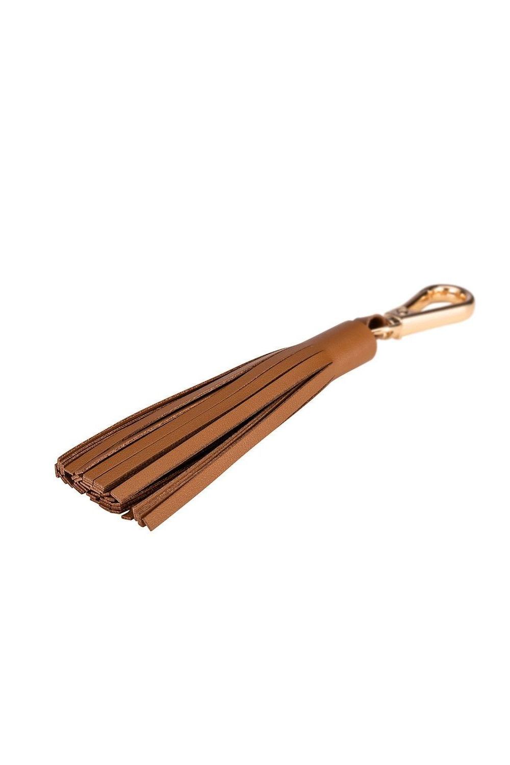 Paseo Tassel Charm - Ivy Cove Montecito
