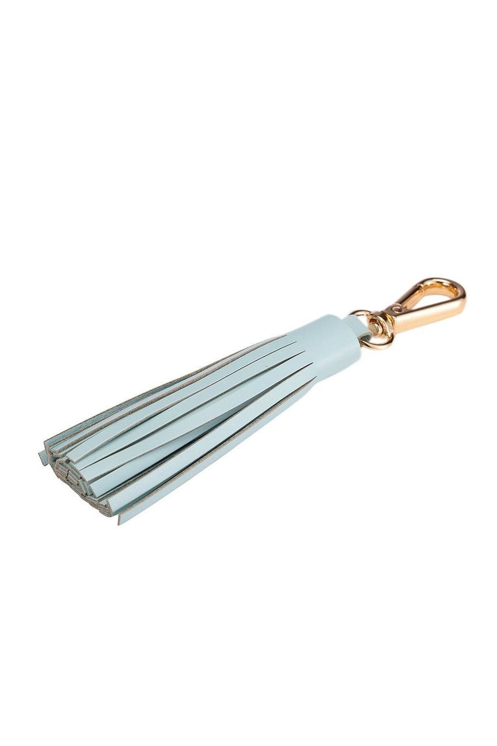Paseo Tassel Charm - Ivy Cove Montecito