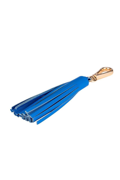 Paseo Tassel Charm - Ivy Cove Montecito