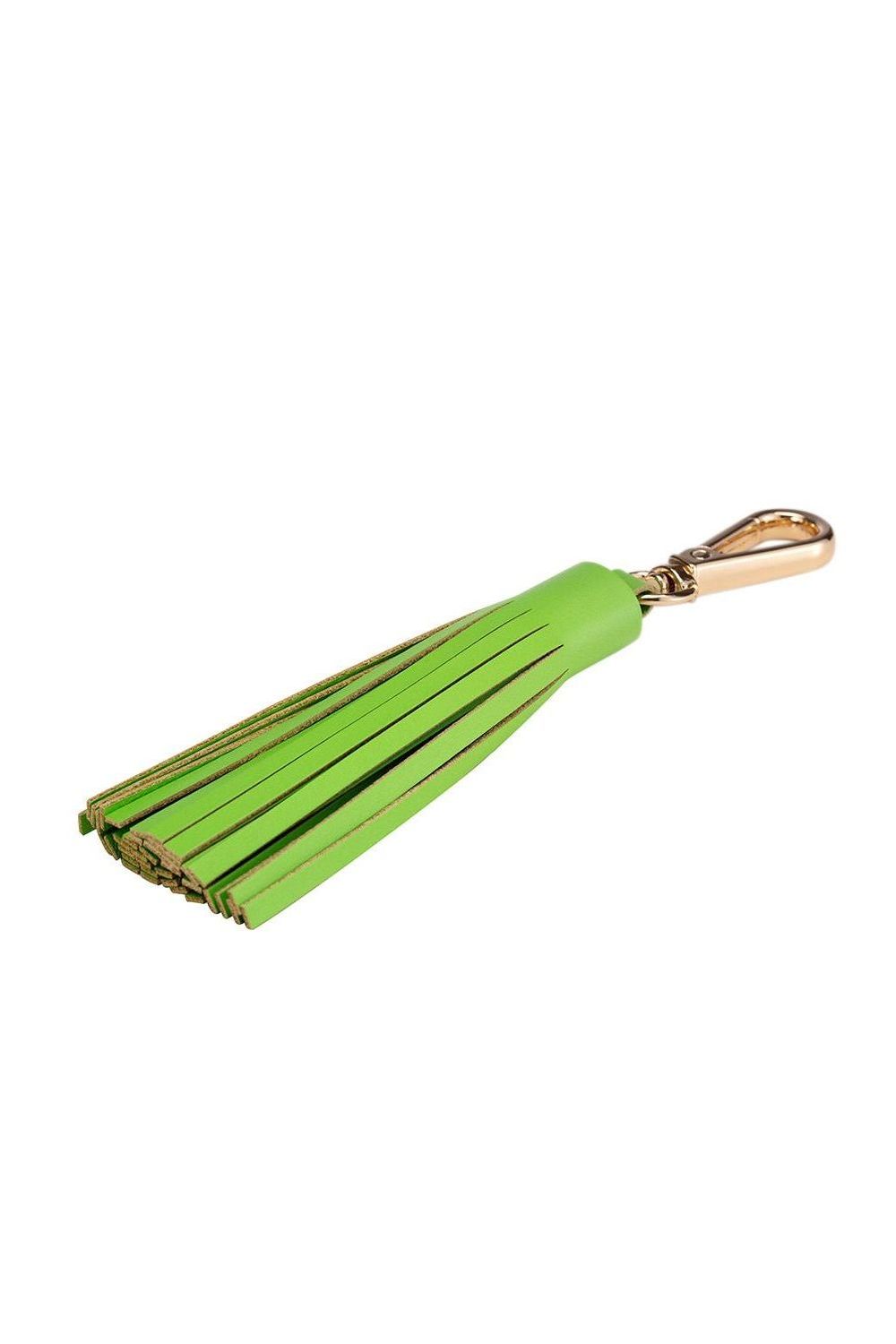 Paseo Tassel Charm - Ivy Cove Montecito
