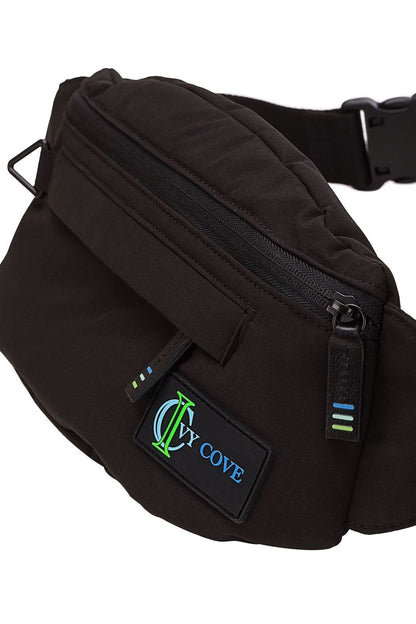 Passenger Fanny Pack - Ivy Cove Montecito