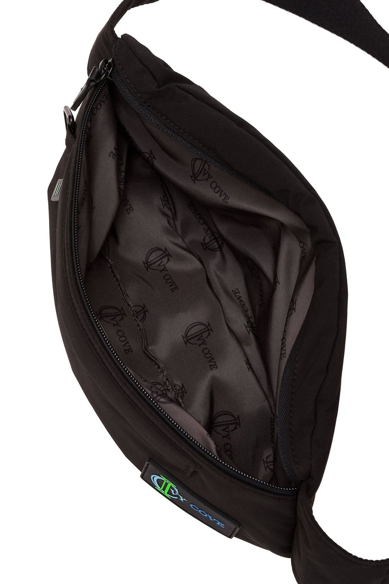 Passenger Fanny Pack - Ivy Cove Montecito