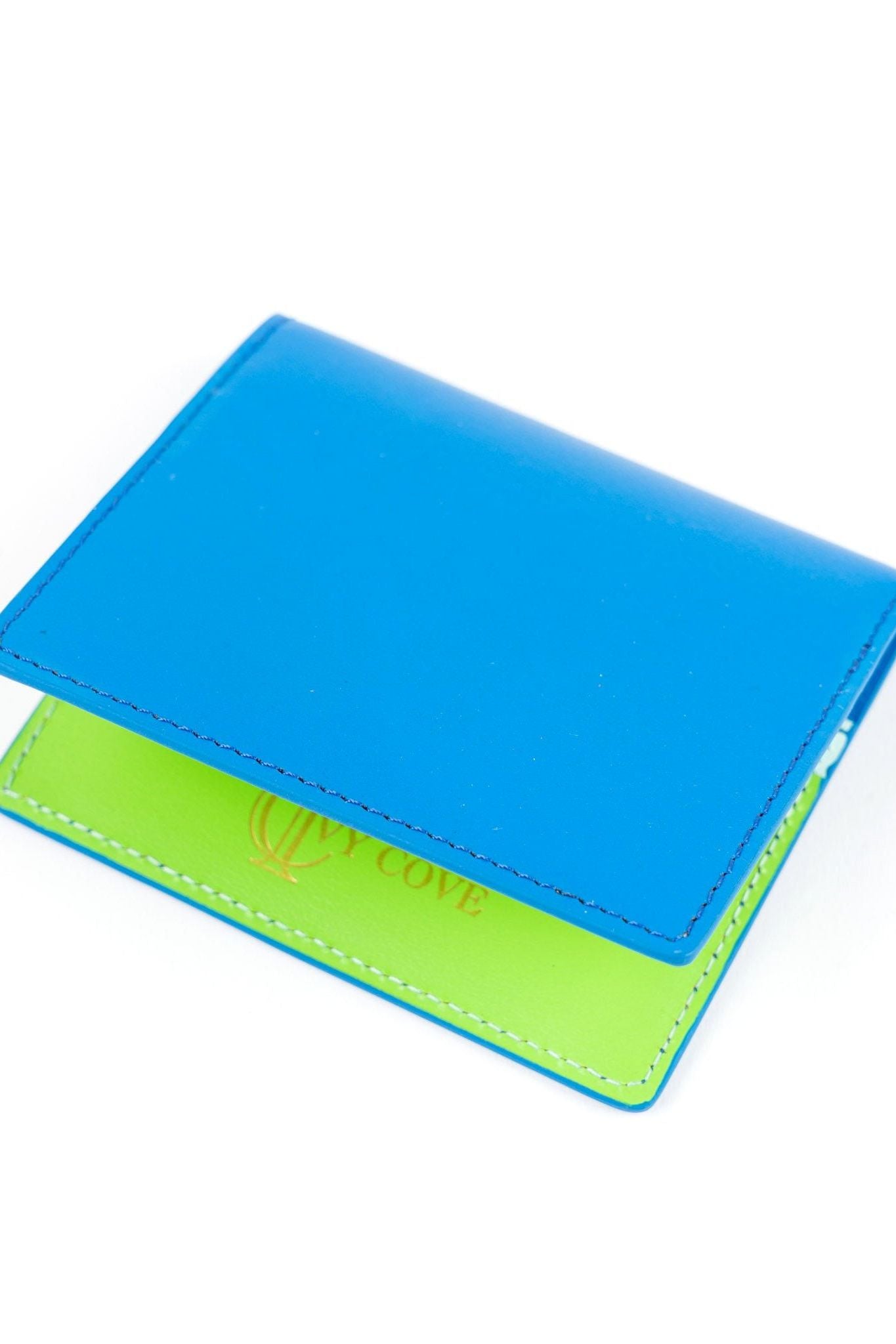 Riptide Slim Wallet - Ivy Cove Montecito