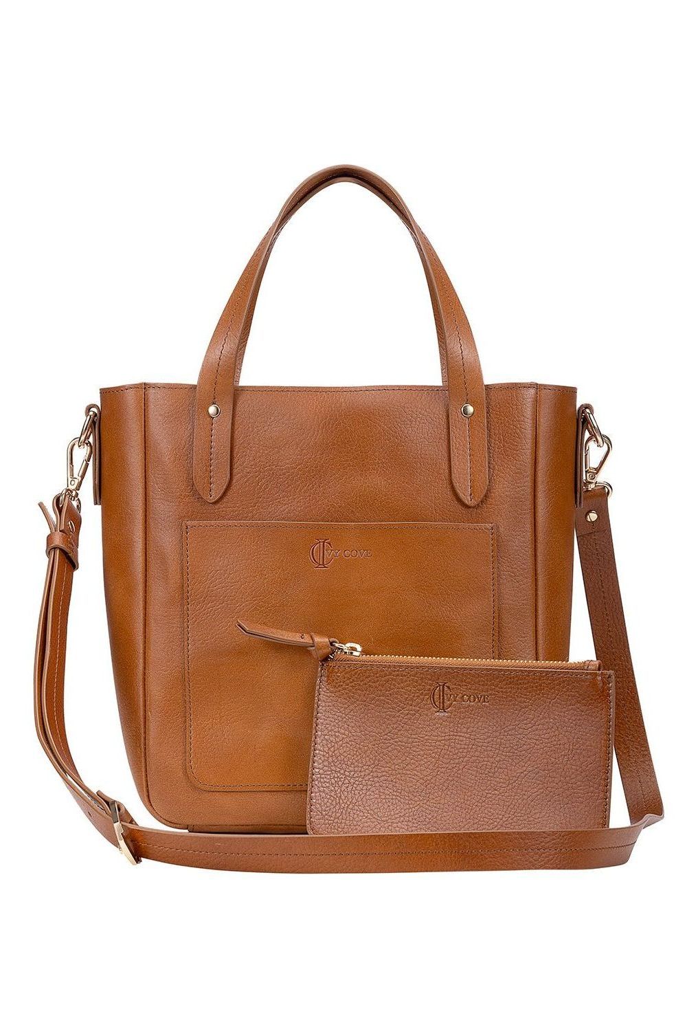 River Oaks Crossbody - Ivy Cove Montecito