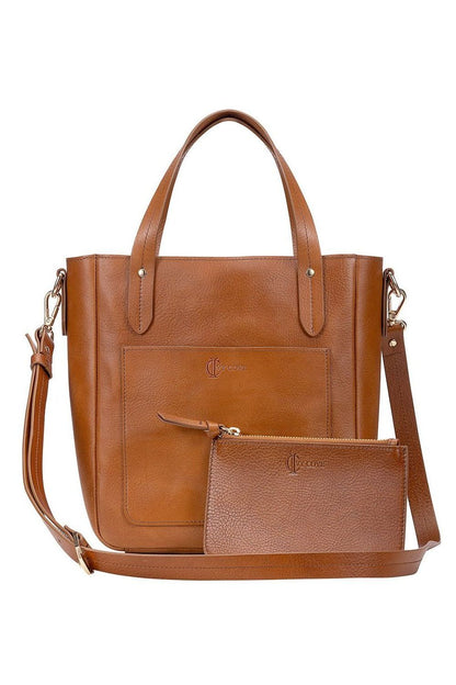 River Oaks Crossbody - Ivy Cove Montecito