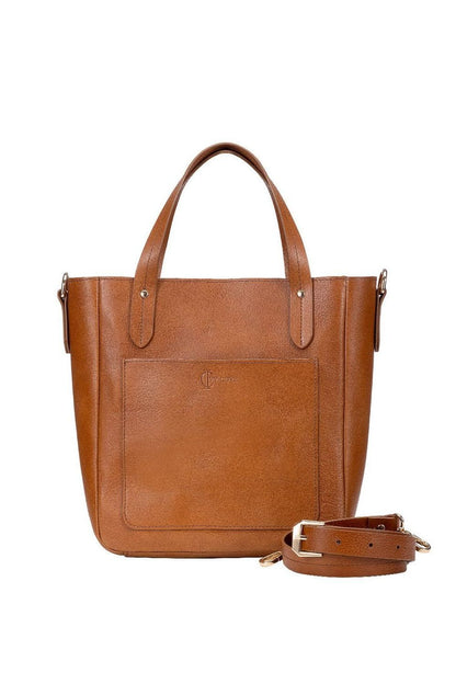 River Oaks Crossbody - Ivy Cove Montecito