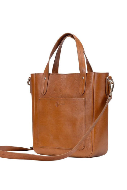 River Oaks Crossbody - Ivy Cove Montecito