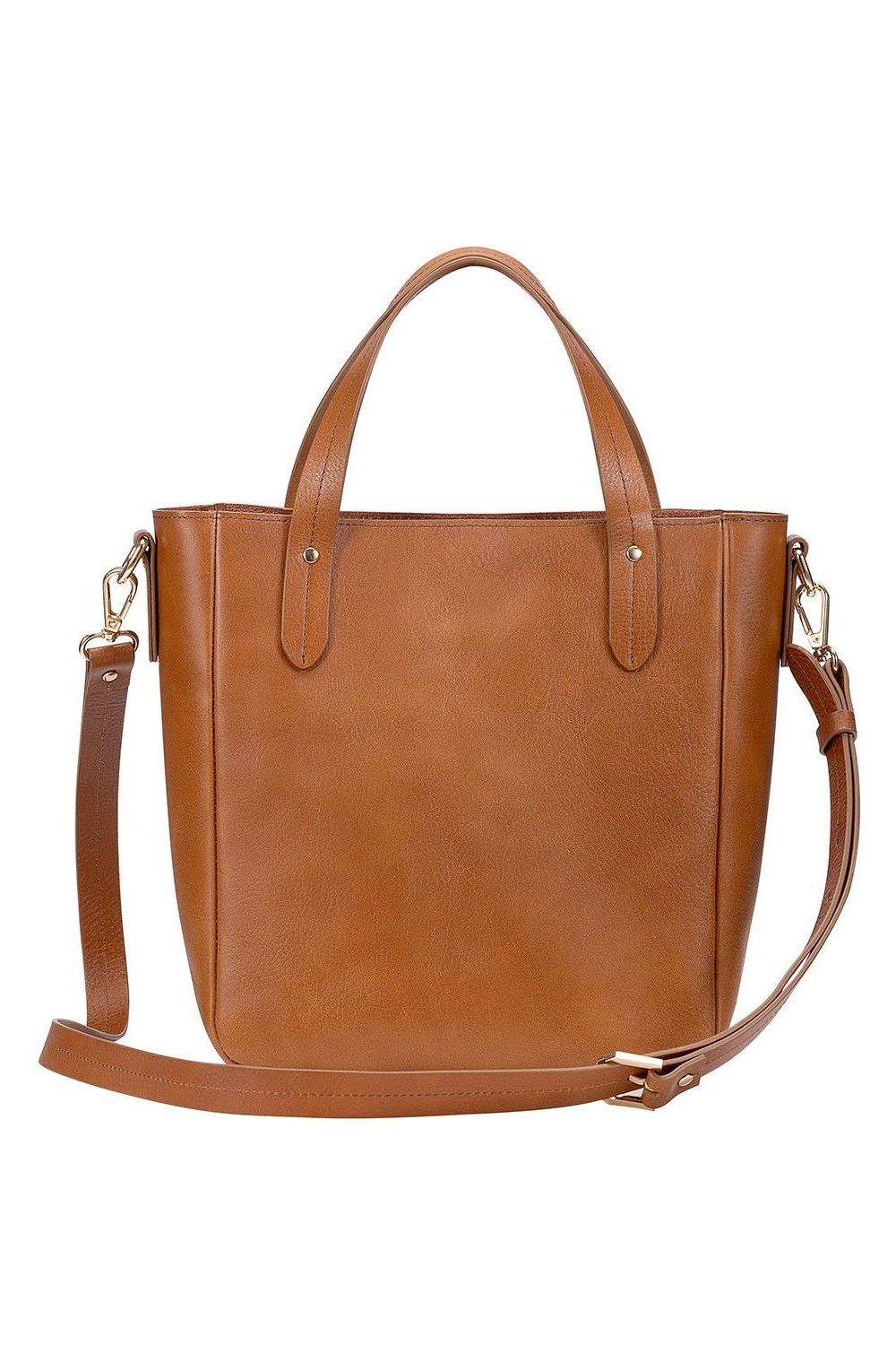 River Oaks Crossbody - Ivy Cove Montecito