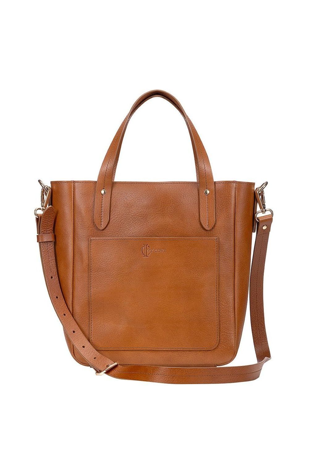 River Oaks Crossbody - Ivy Cove Montecito