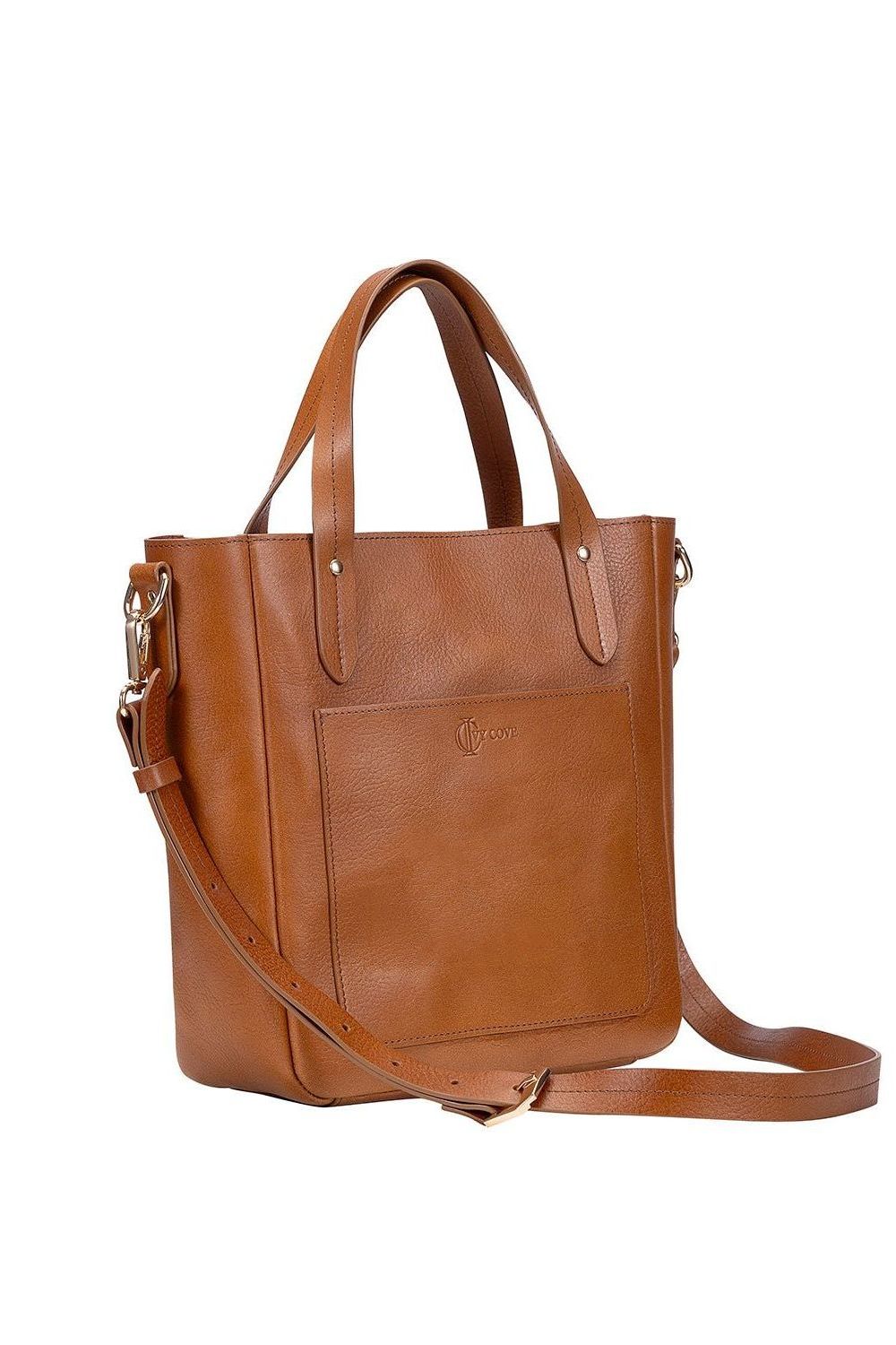 River Oaks Crossbody - Ivy Cove Montecito
